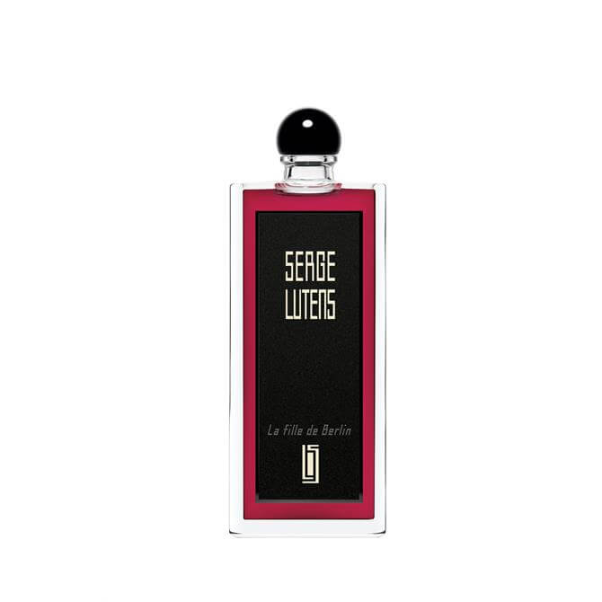 Serge Lutens La Fille de Berlin Eau De Parfum 50ml